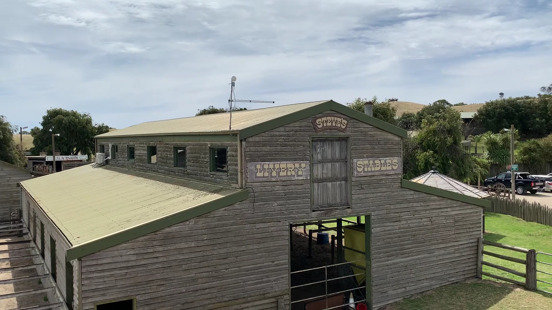 The Ranch Mornington Peninsula photo 2