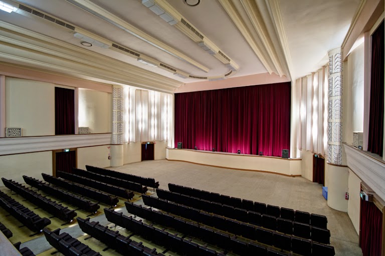 The Regal Theatre photo 2