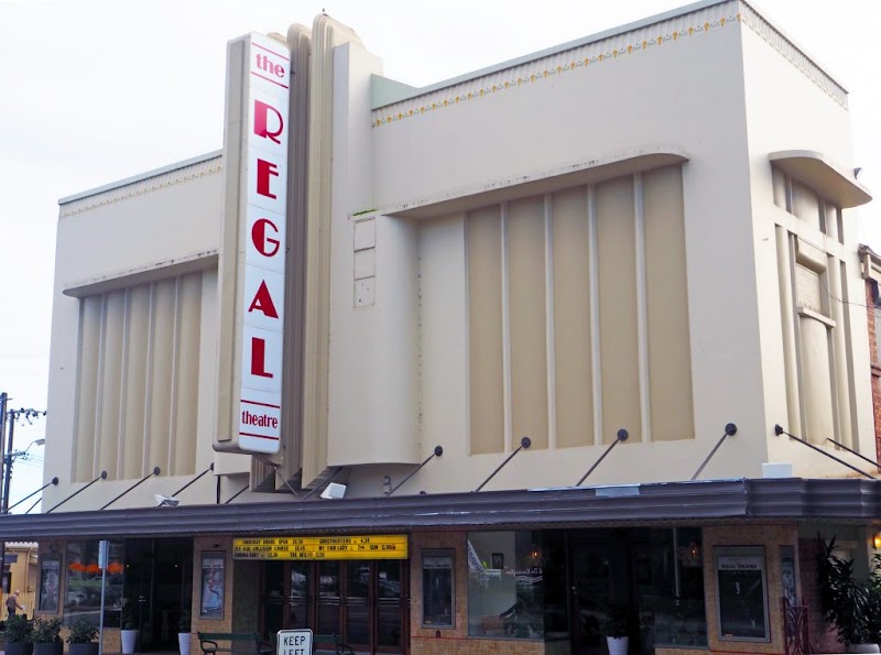 The Regal Theatre photo 3