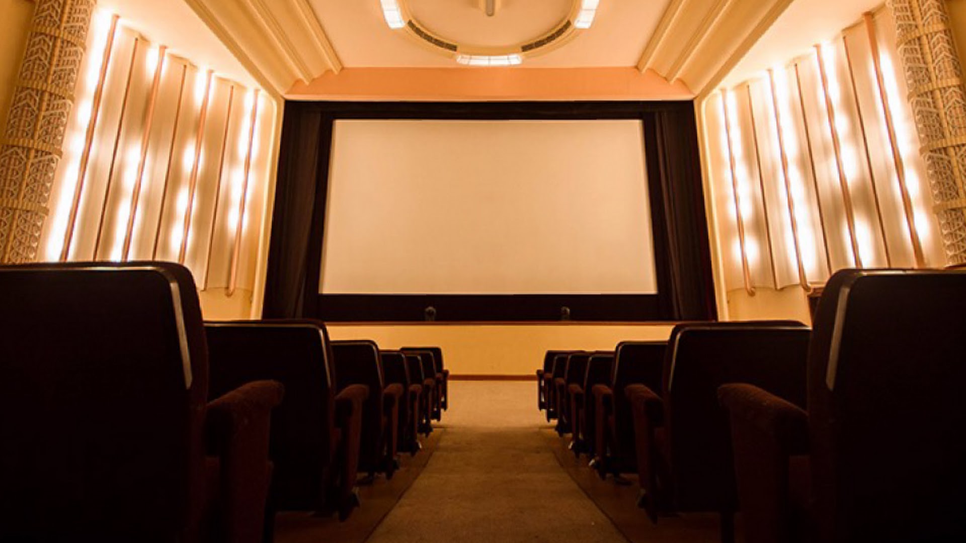 The Regal Theatre