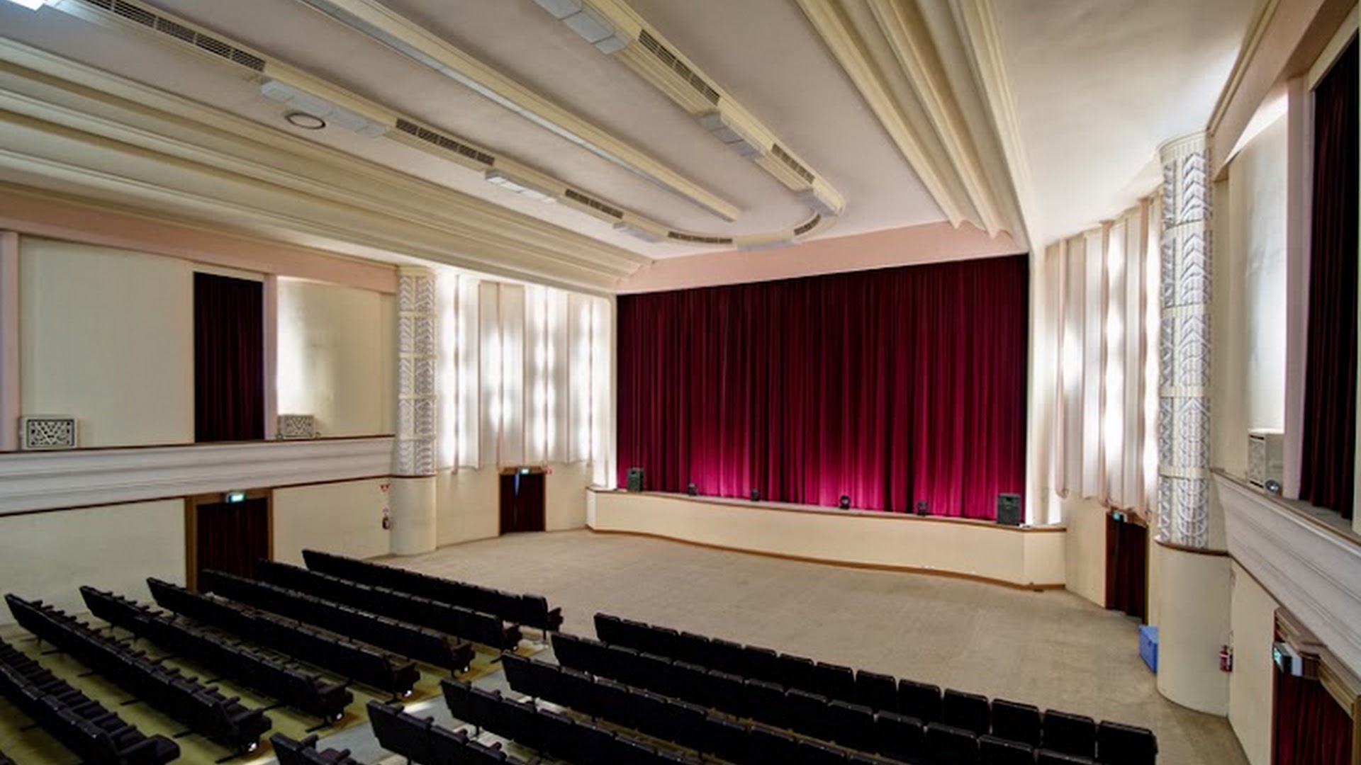 The Regal Theatre photo 3
