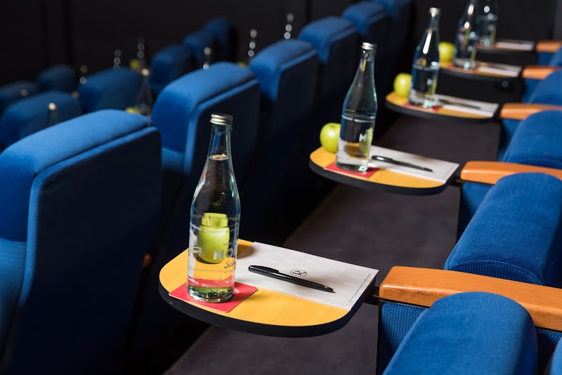 The Reservoir Cinema photo 3