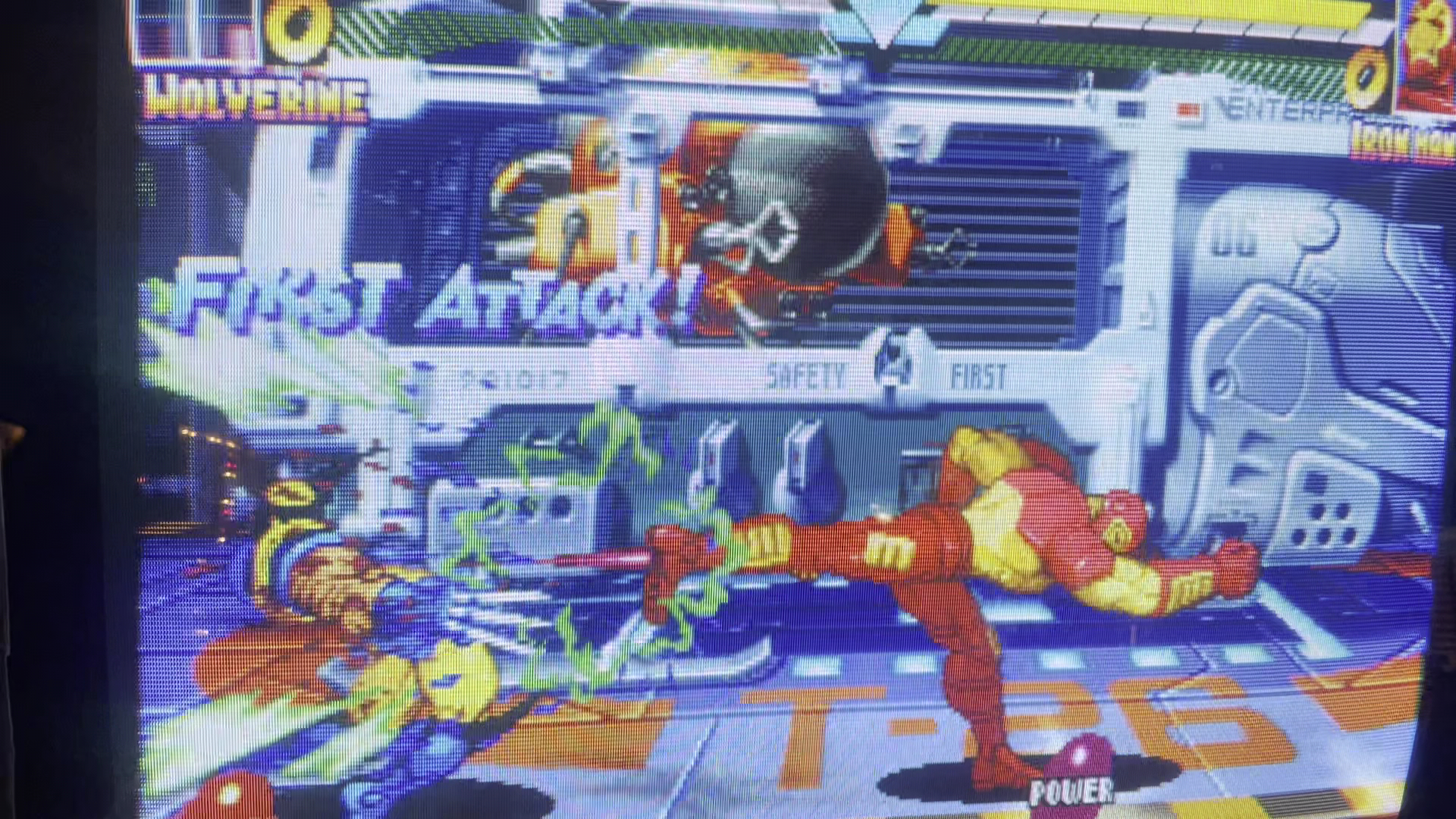 The Retro-Cade Arcade photo 2