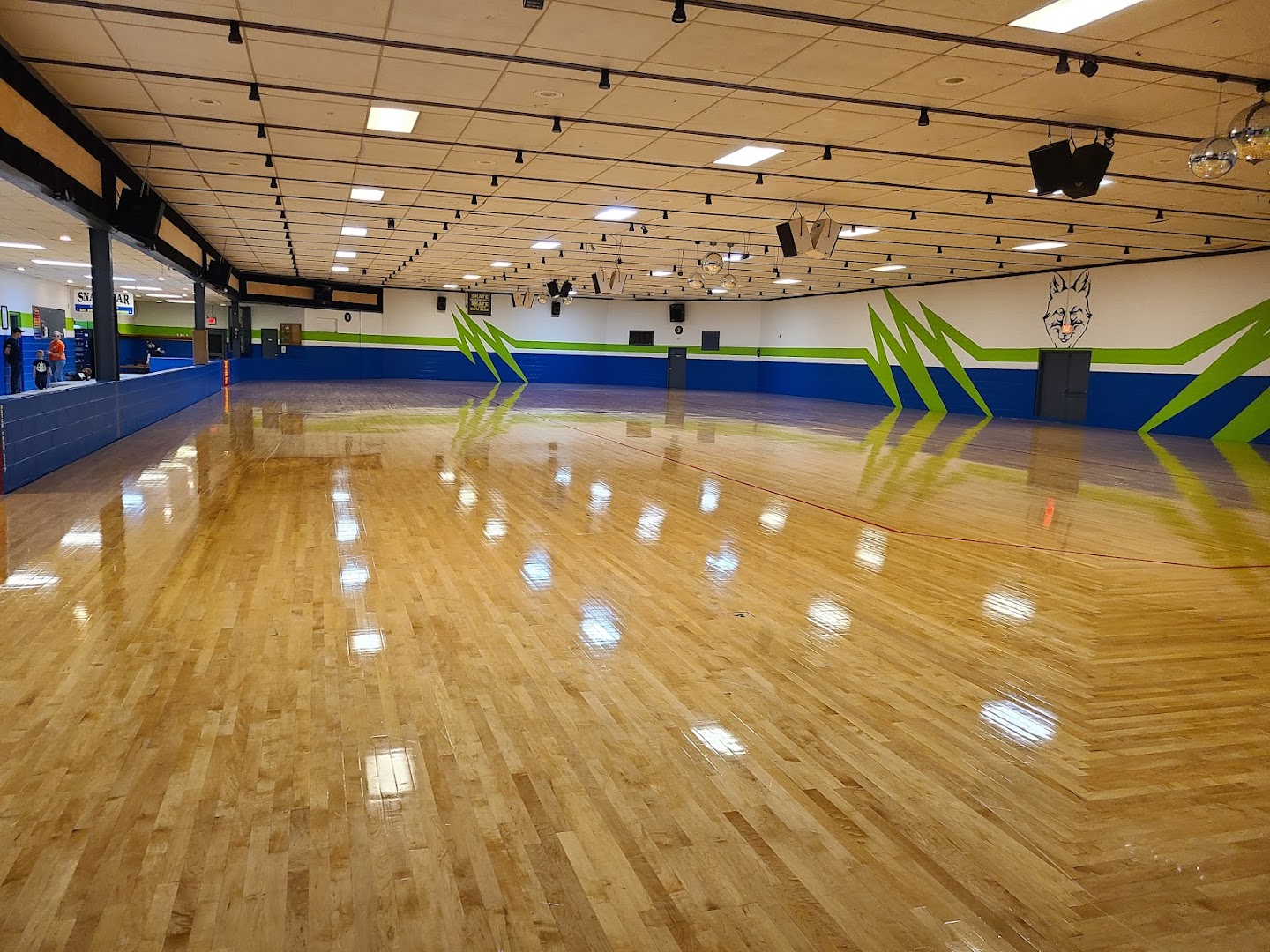 The Rink photo 2