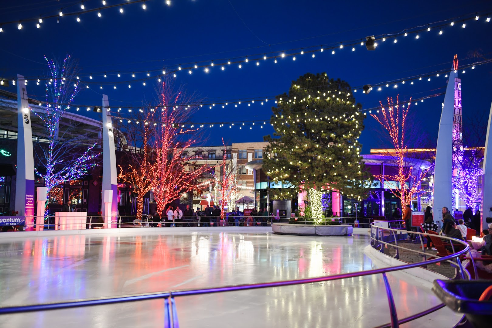 The Rink at Belmar
