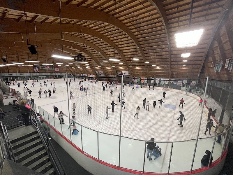 The Rinks - Anaheim ICE photo 2