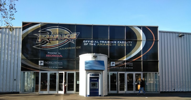 The Rinks - Anaheim ICE photo 3