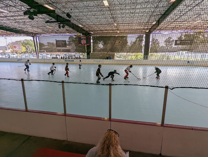 The Rinks - Irvine Inline