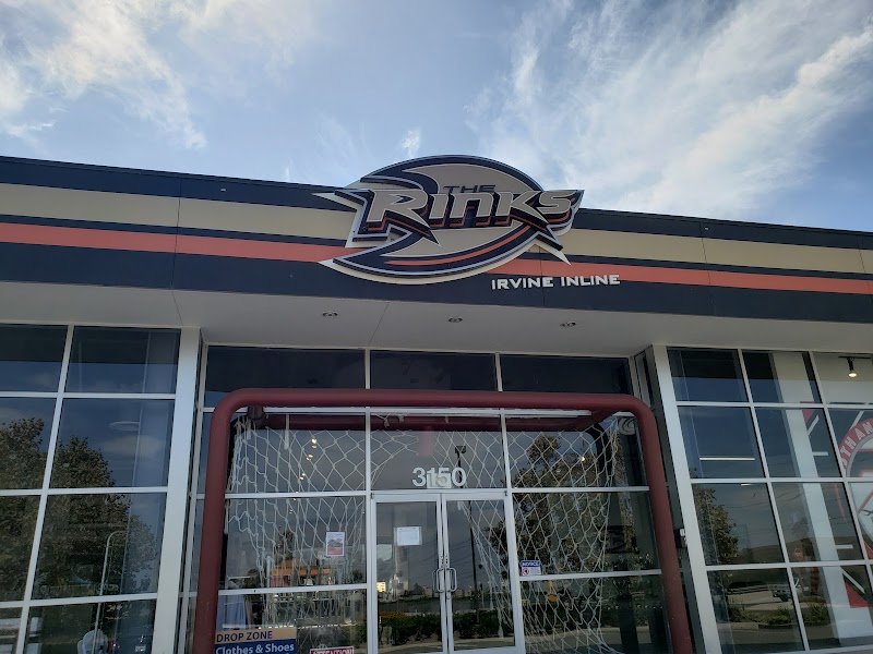The Rinks - Irvine Inline photo 2