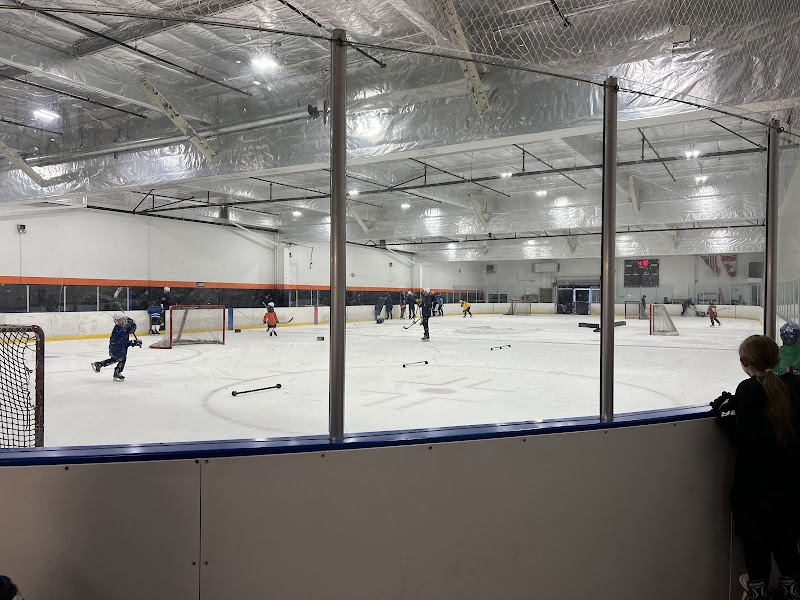 The Rinks - KHS ICE