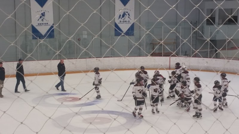 The Rinks - KHS ICE photo 2