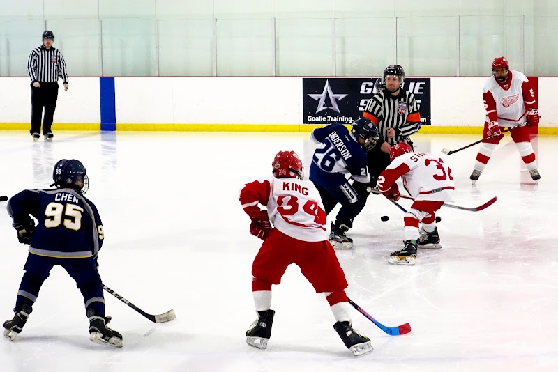 The Rinks - KHS ICE photo 3