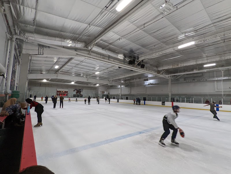 The Rinks - Lakewood ICE