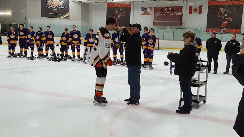 The Rinks - Lakewood ICE photo 2