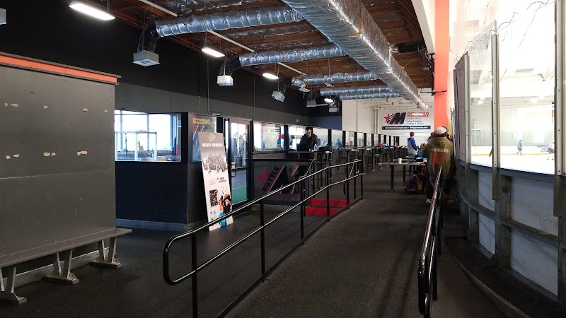 The Rinks - Yorba Linda ICE photo 3