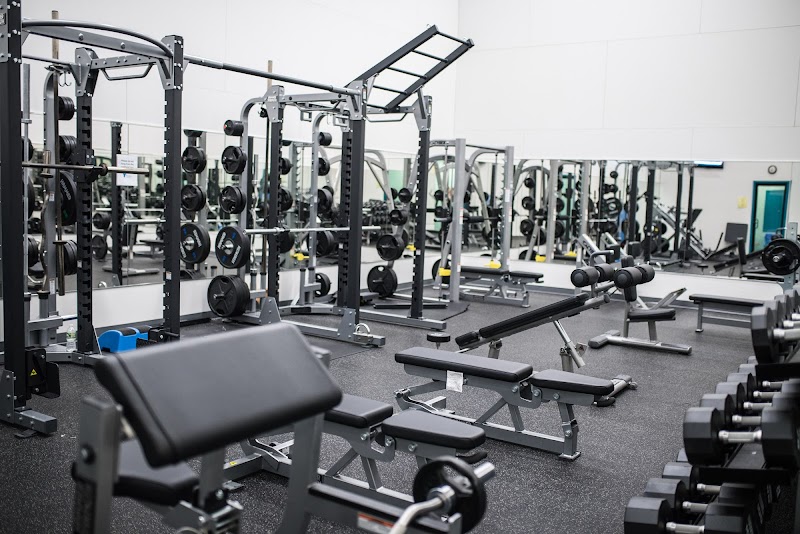 The Riverdale YM-YWHA