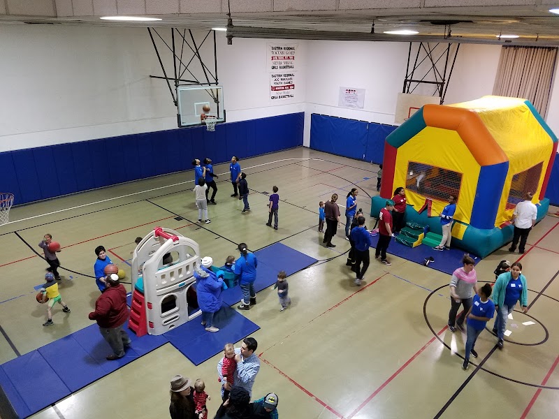 The Riverdale YM-YWHA photo 3