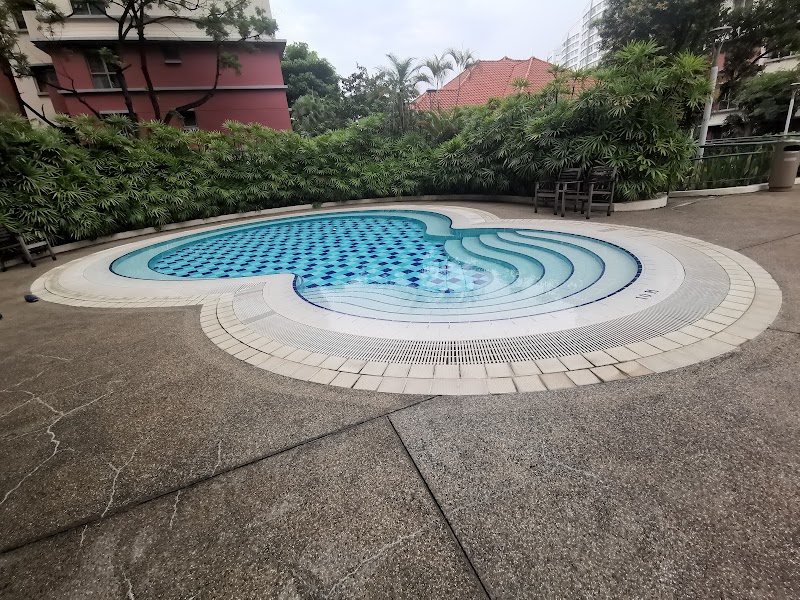 The Rivervale Swimming Pool photo 2