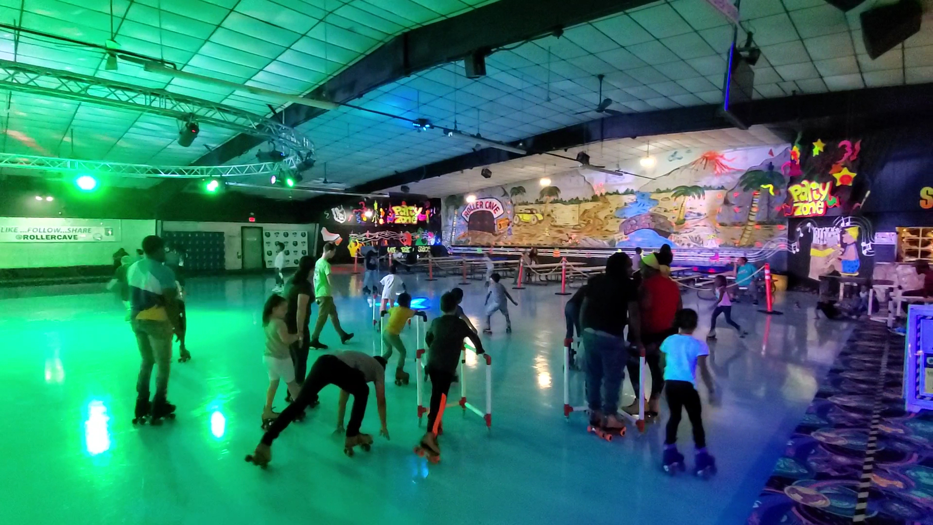 The Roller Cave photo 2