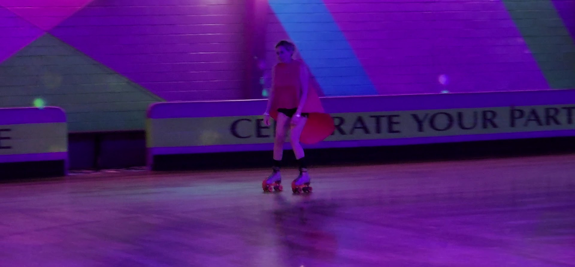 The Rollercade photo 2