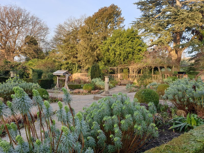 The Rookery Gardens