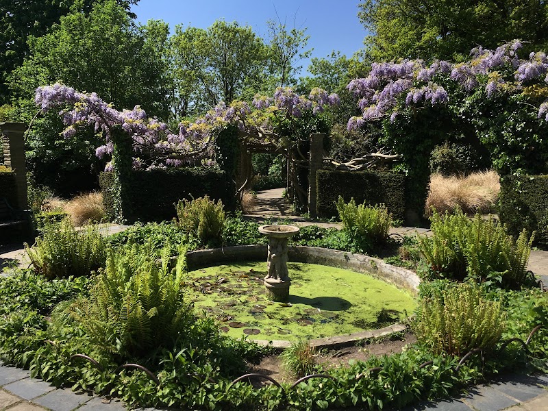 The Rookery Gardens photo 2