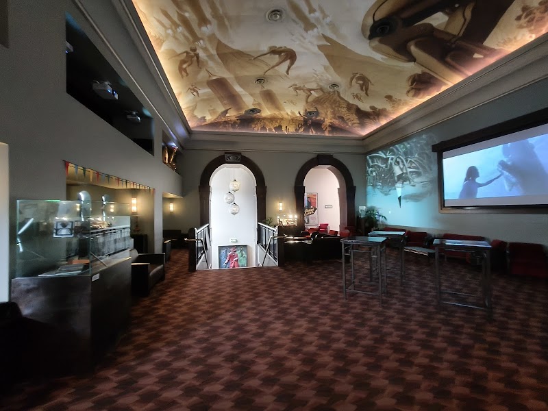 The Roxy Cinema photo 2