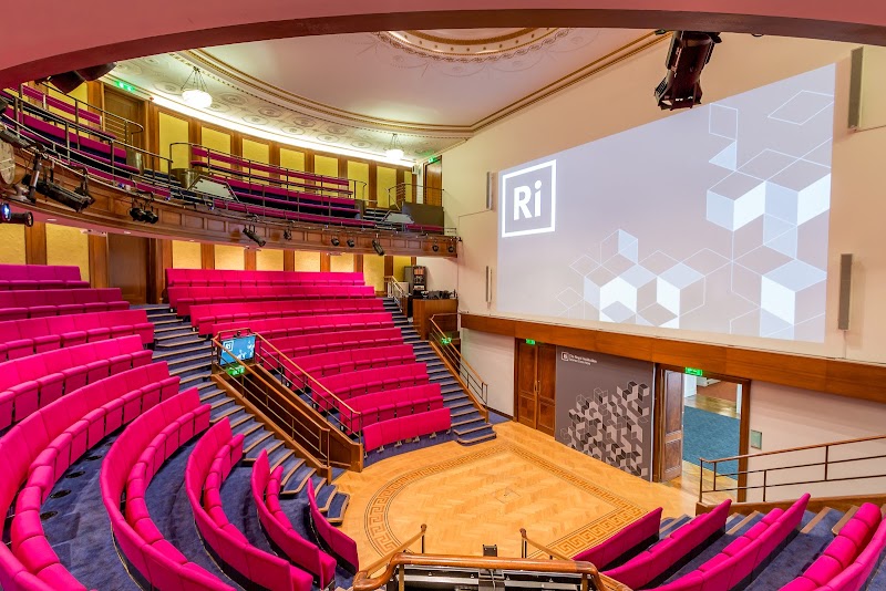The Royal Institution photo 2