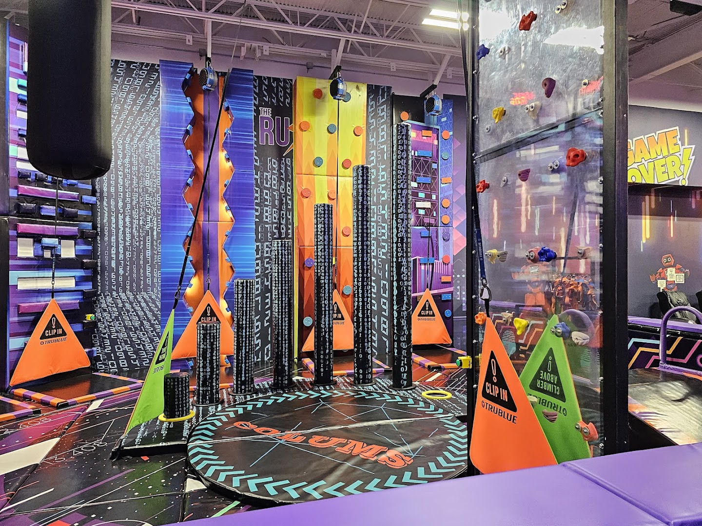 The Rush Fun Park photo 3
