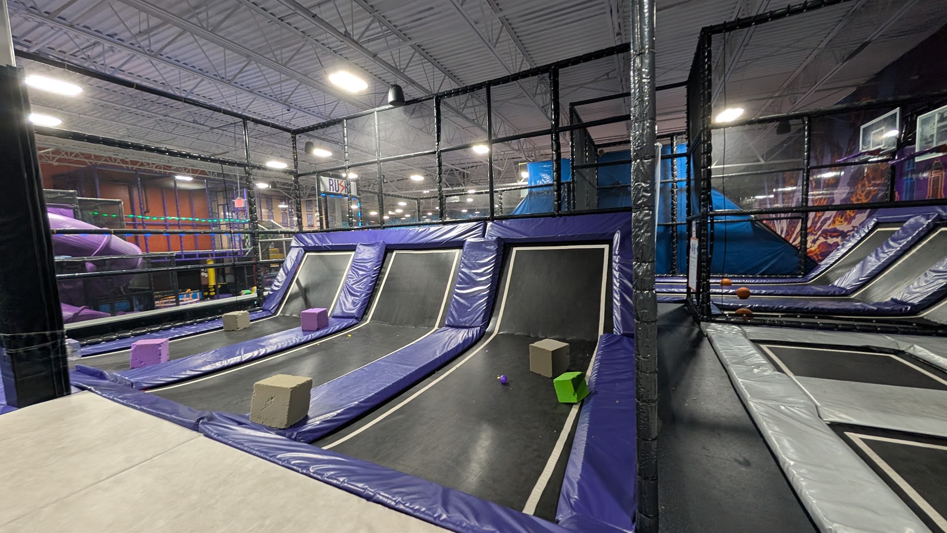 The Rush Fun Park photo 2