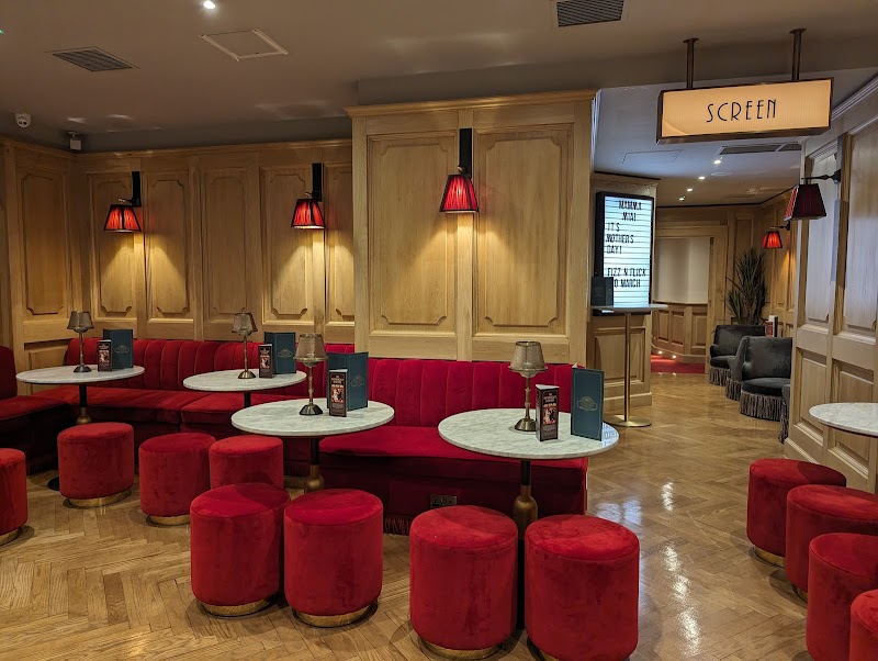The Scotsman Picturehouse photo 2