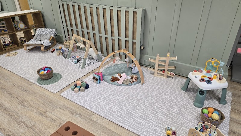 The Secret Garden Play Cafe photo 2