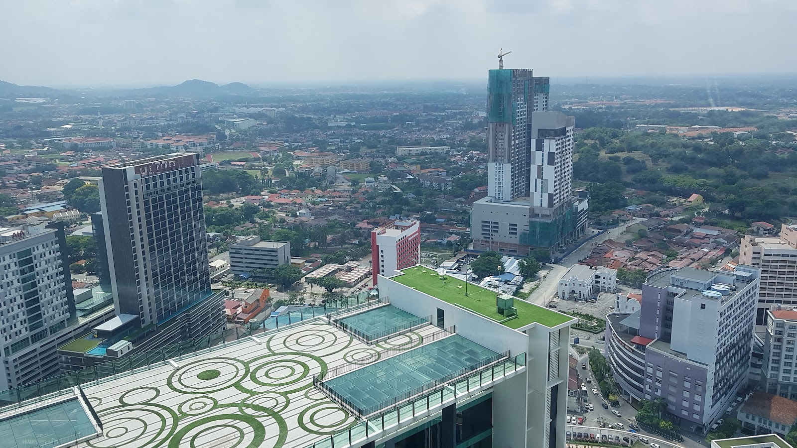 The Shore Sky Tower photo 3