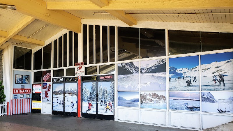 The Skating Edge Ice Arena photo 2