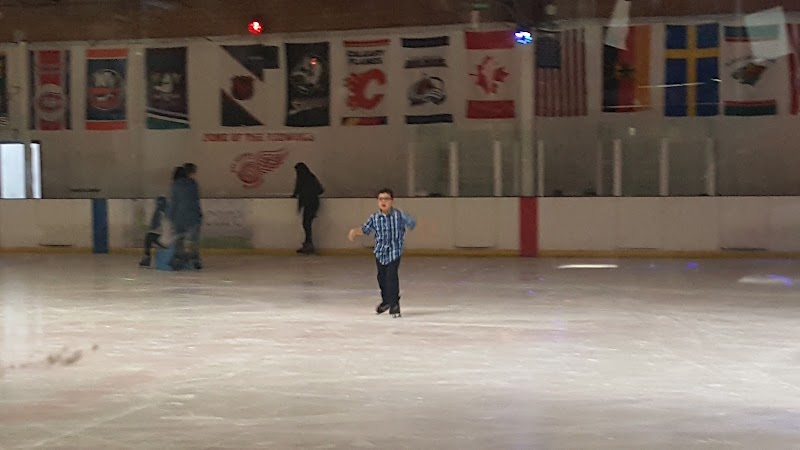 The Skating Edge Ice Arena photo 3