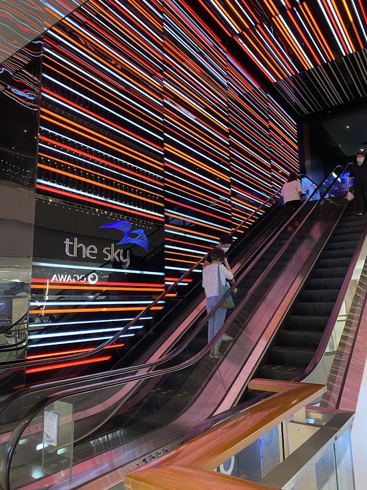 the sky (Bestarfilm Cinemas) photo 2