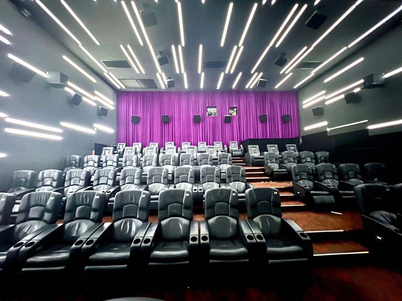 the sky (Bestarfilm Cinemas) photo 5