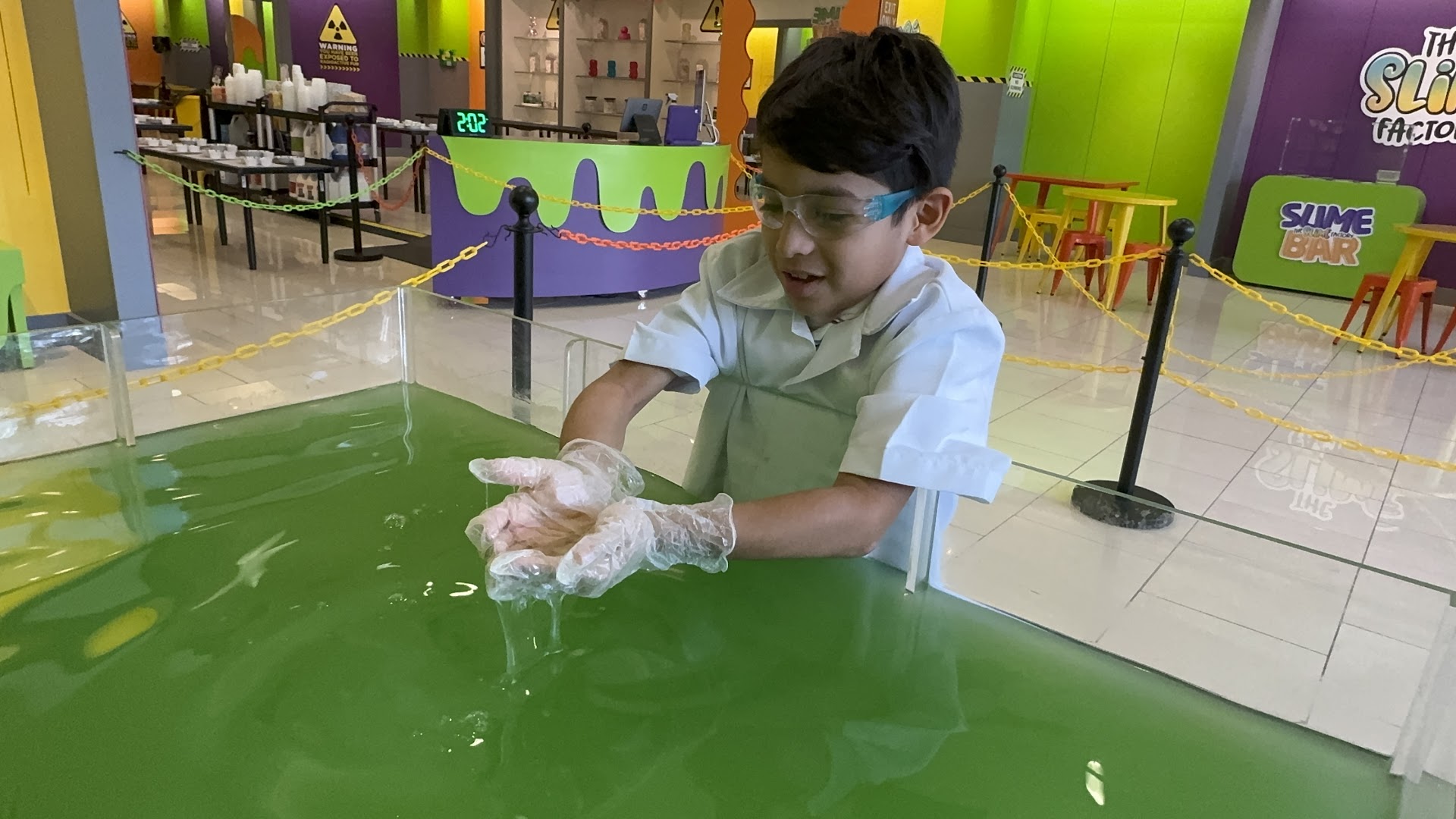 The Slime Factory Miami photo 3