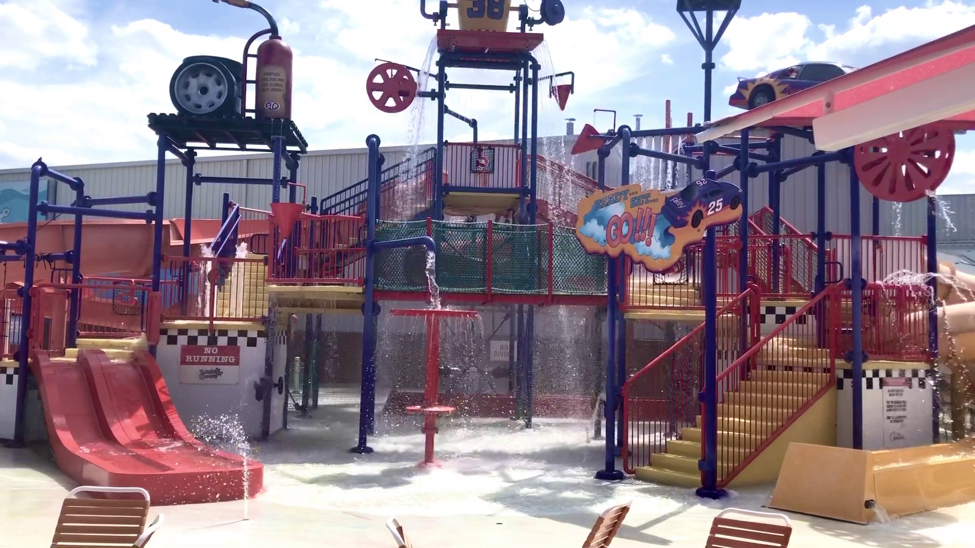 The Splashplex photo 2