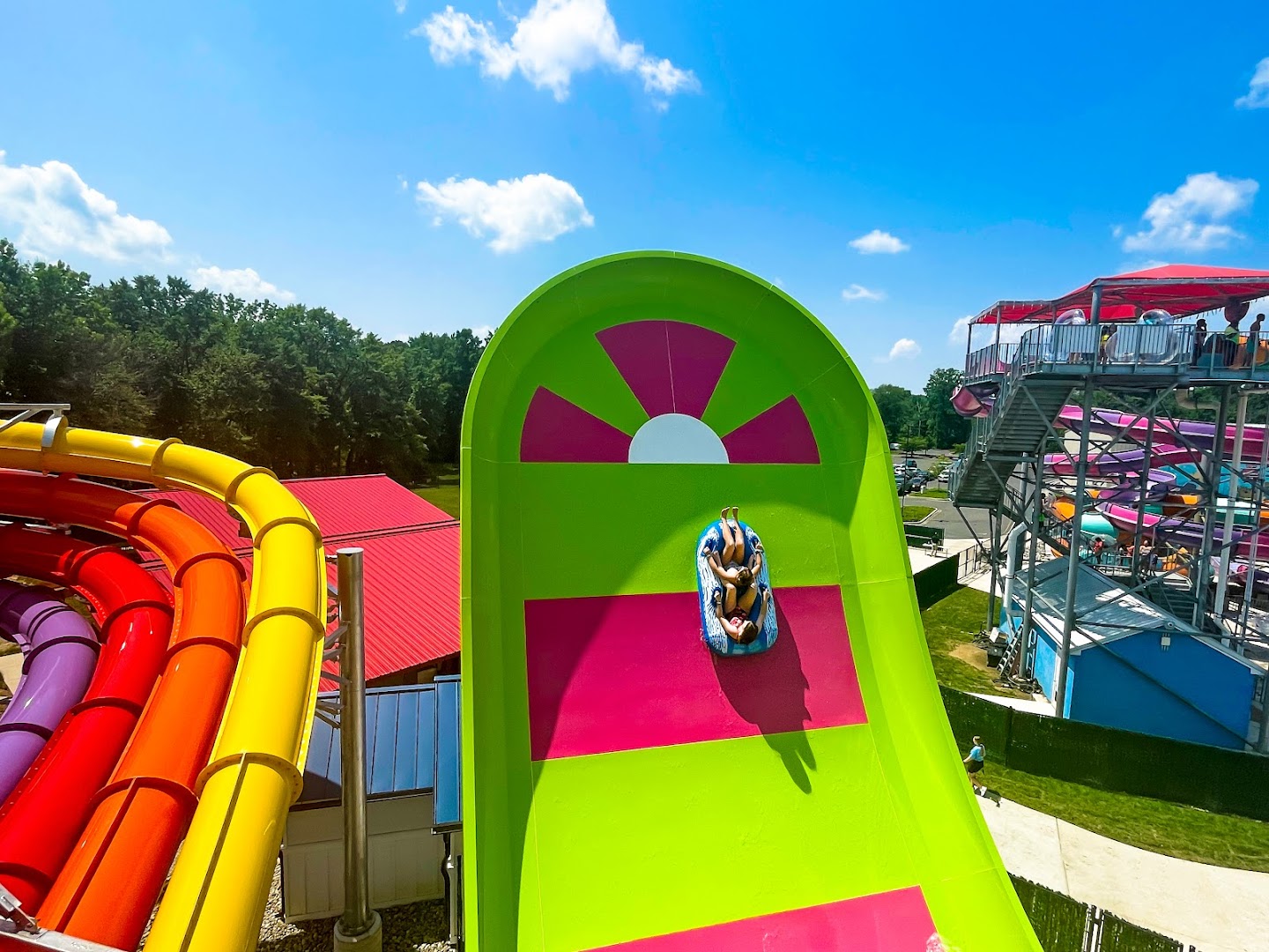 The Splashplex photo 3