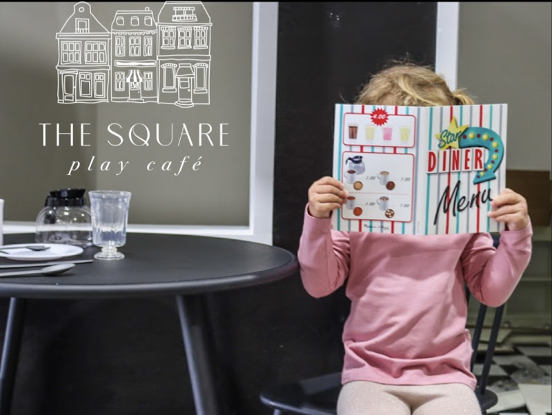 The Square Play Café photo 2