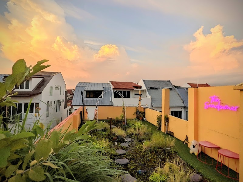 The Sundowner Nature Experience Centre