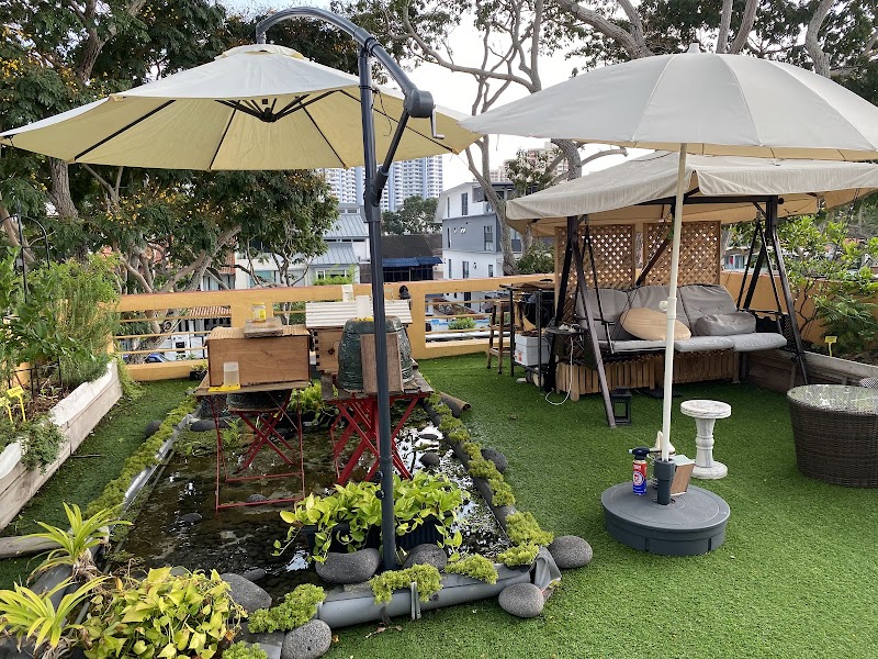 The Sundowner Nature Experience Centre photo 3
