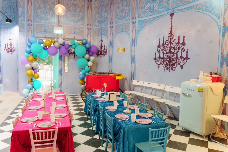 The Tiara Society Singapore photo 3