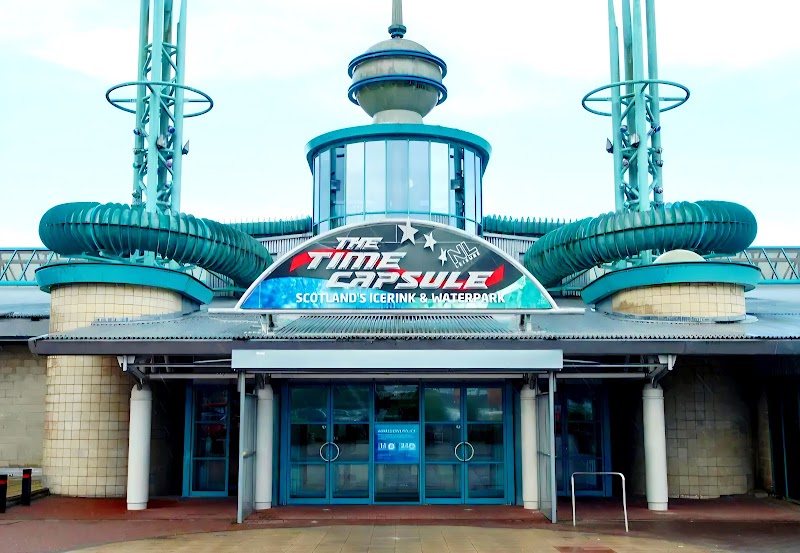 The Time Capsule photo 2