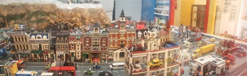 The Toy Collector
