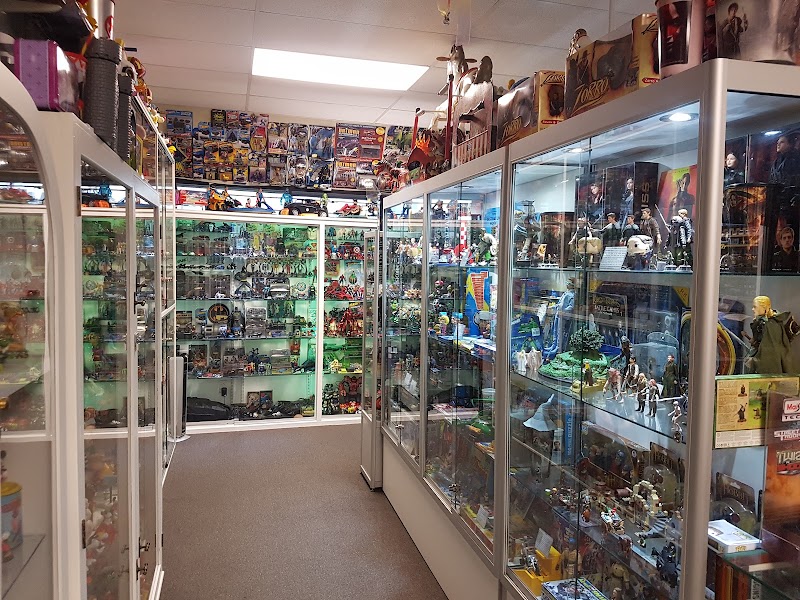 The Toy Collector photo 3