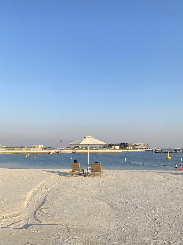 The Umm Al Quwain New corniche photo 2