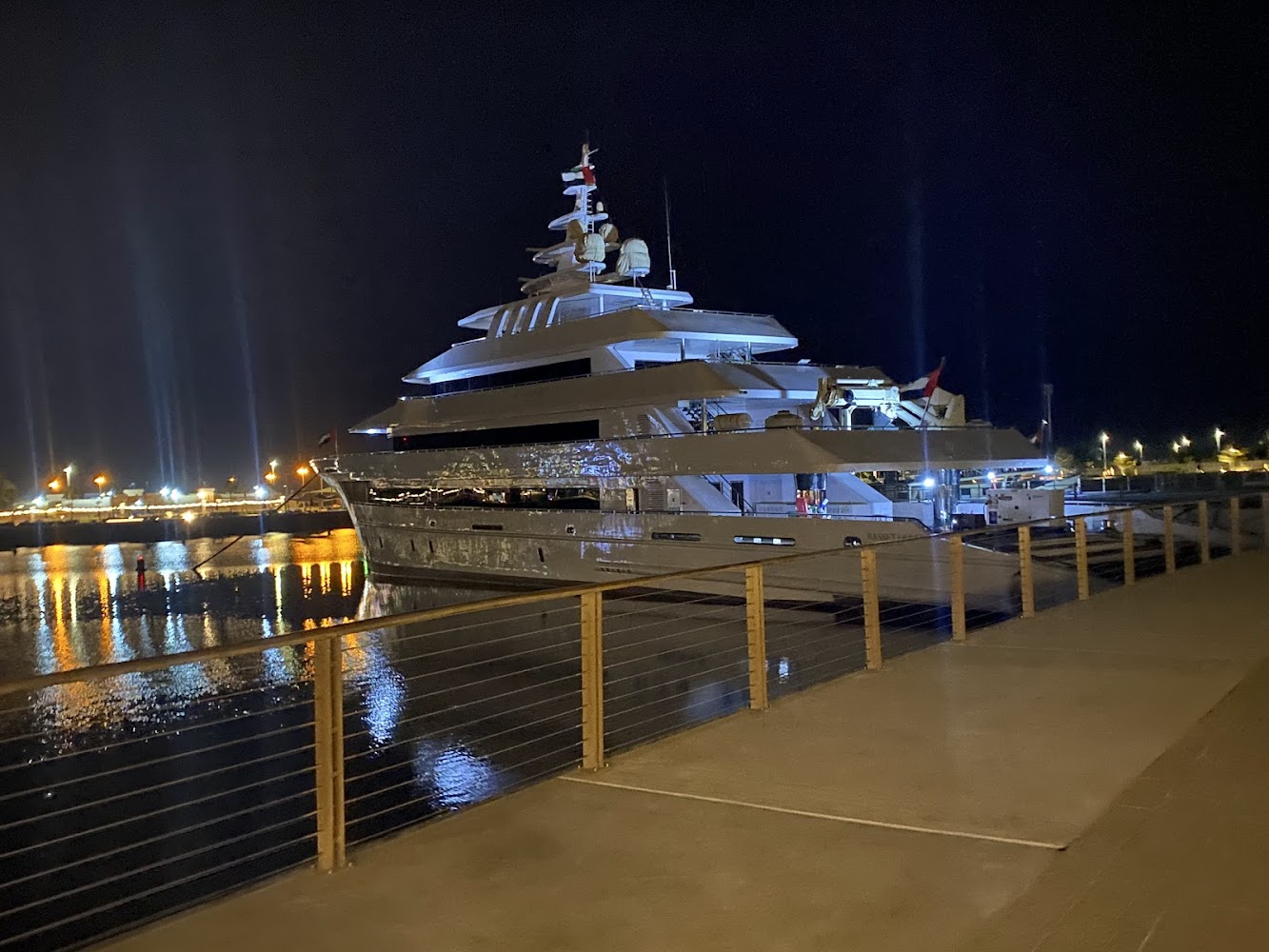 The Umm Al Quwain New corniche photo 5