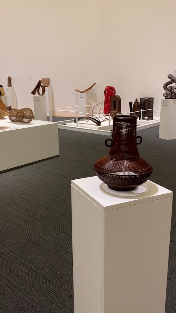 The University of Hong Kong - University Museum and Art Gallery photo 3